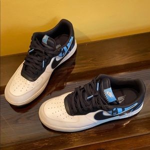 Air Force one Baskball